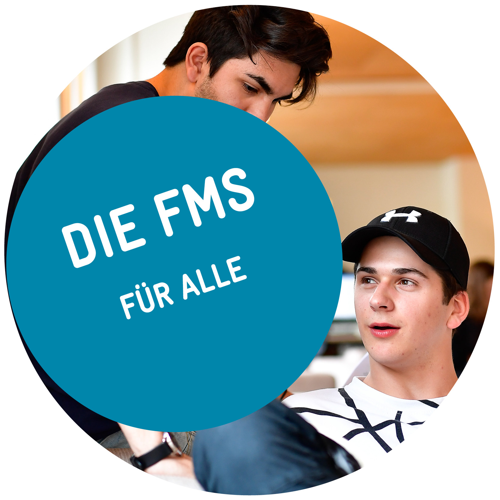 Fachmittelschule